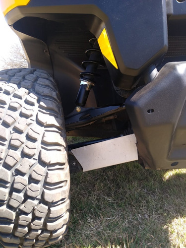 Imagen 12 de 15 de Can Am Defender Hd8 4x4