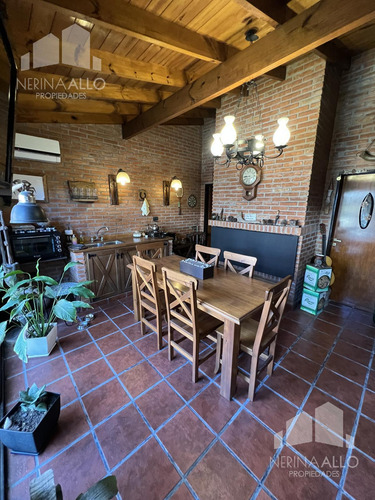 Venta Ph Casa 4 Ambientes Ituzaingo Norte Villa Ariza