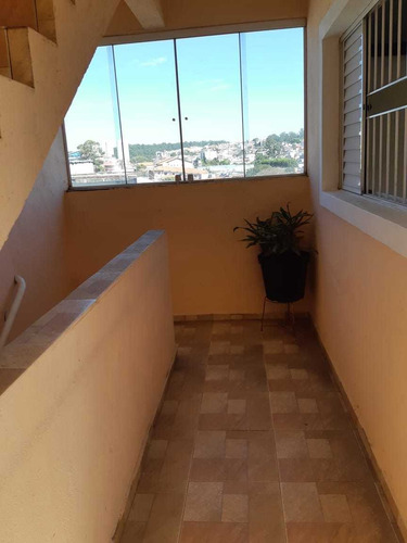 Imagem 20 de 27 de Apartamento Em São Paulo - Sp - So0153_slima