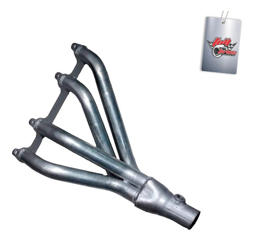 Imagem 2 de 2 de Coletor 4x1 Do Golf Mk3 Bora Com Motor 1.6 - 1.8 - 2.0 8v