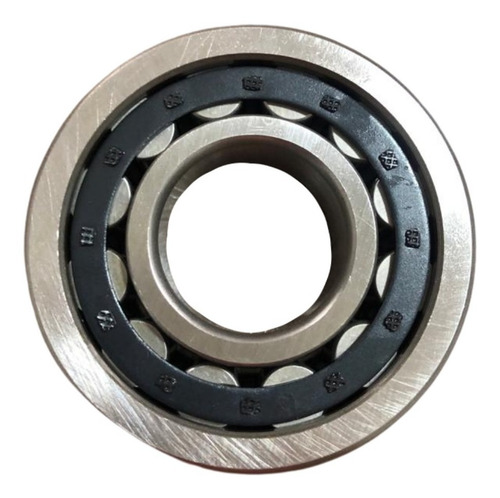 Rolamento De Rolos Cilíndricos Nup 210 E - 50x90x20 - Mak