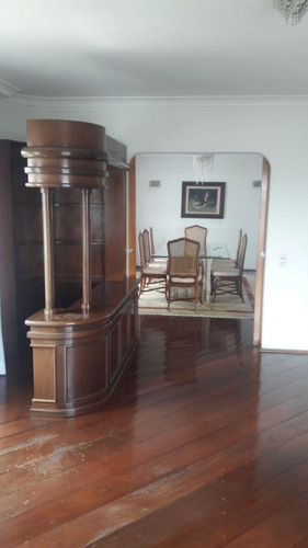 Imagem 6 de 23 de Apartamento À Venda - 3 Quartos - 3 Vagas - Centro - São Bernardo Do Campo - Sp - 50007