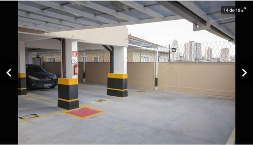 Imagem 23 de 30 de Apartamento Em Vila Moinho Velho, São Paulo/sp De 50m² 2 Quartos À Venda Por R$ 340.000,00 - Ap787286-s