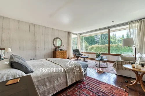 Exclusivo Y Único Penthouse De 3 Pisos Con Espect...