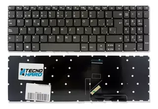 Teclado Lenovo 320-15isk 520-15ikb 15abr 15ast 15iap 15ikb