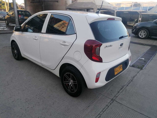 Kia Picanto Full Equipo