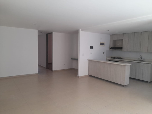 Venta Apartamento Medellín Conquistadores 94 M²