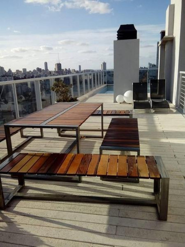 Imagen 27 de 27 de Departamento De 1 Dormitorio Con Amenities- Palermo
