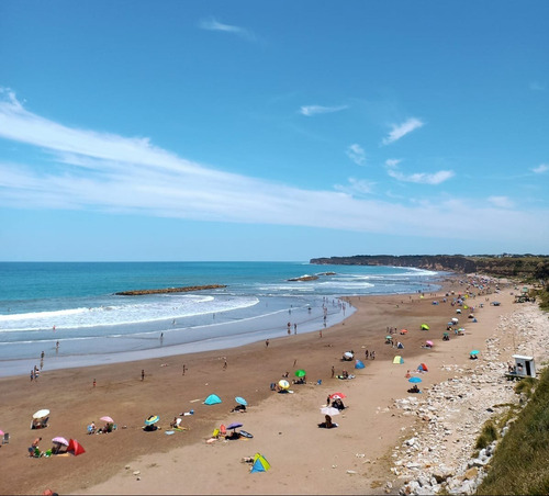 Imagen 27 de 28 de Cabaña Costa Azul Acantilados Mar Del Plata