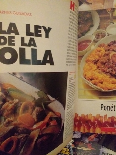 20 Revistas Sal & Pimienta (Usado)