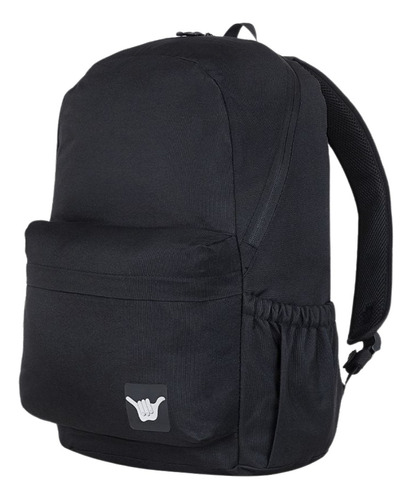 Mochila Hang Loose Mch3148a/neg/cuo