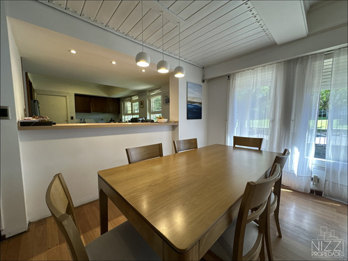 Chalet Los Troncos Todo En Pb - 500m² De Terreno - Ref: 2325