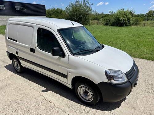 Peugeot Partner 1.6 Hdi Furgon Confort 92