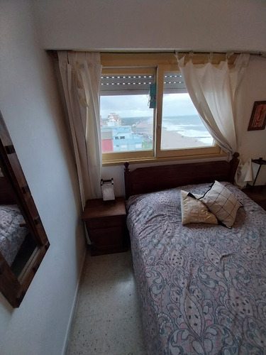 Departamento En Venta Frente Al Mar