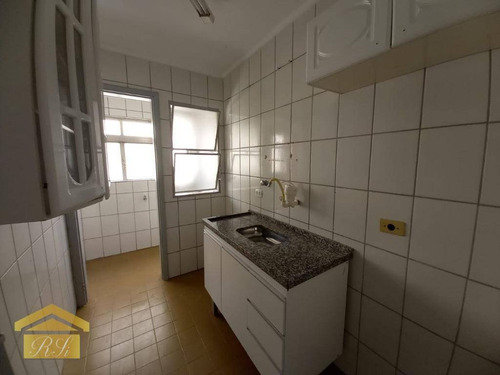 Imagem 14 de 24 de Apartamento À Venda, 60 M² Por R$ 400.000,00 - Praça Da Árvore - São Paulo/sp - Ap1668