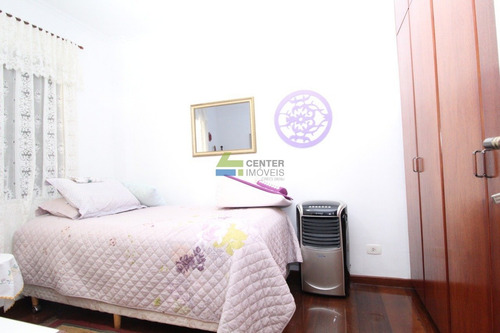 Imagem 9 de 15 de Apartamento - Chacara Inglesa - Ref: 14000 - V-871997