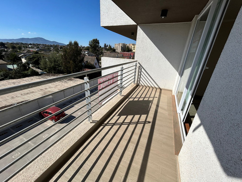 Vista Despejada Terraza Cerrada Oportunidad (59364)