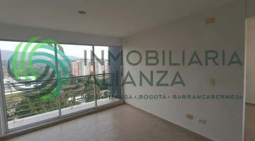 Apartamento En Venta En Cañaveral. Cod V61509