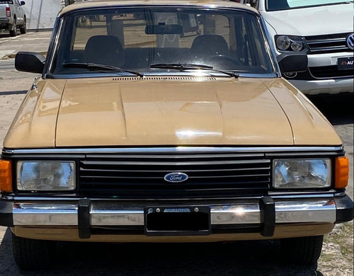 Imagen 2 de 10 de Ford Falcon 3.0 L Standard