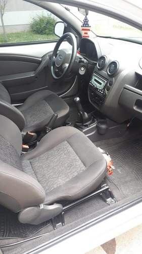 Ford Ka 1.6 Fly Viral Usb/bluetooth 2010