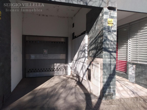 Imagen 3 de 10 de Av. Francia 1100 - Cochera En Venta En Rosario
