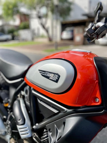 Imagen 14 de 15 de Ducati Scrambler Icon 800cc - Como Nueva!