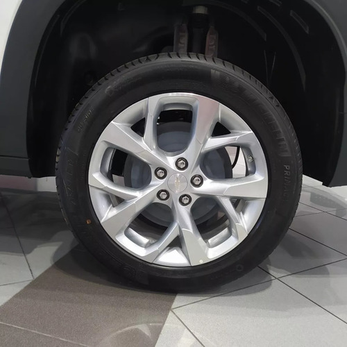 Chevrolet Montana 1.2 Premier At