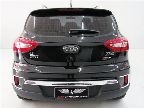 Jac T40 1.5 16v Jetflex 4p Manual