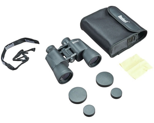 Imagen 7 de 10 de Binoculares Bushnell Powerview 10x50 Wide Angle