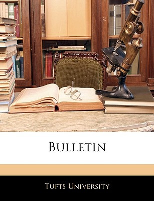 Libro Bulletin - Tufts University, University