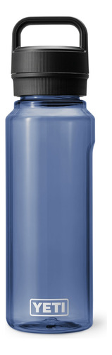 Botella Yonder De 1 L Con Chug Cap Yeti Original 