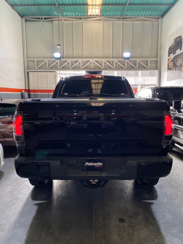 Toyota Tundra 2015 1794 Edition
