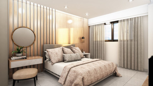 Proyecto De Apartamentos En Venta En Serrallés - Diciembre 2024