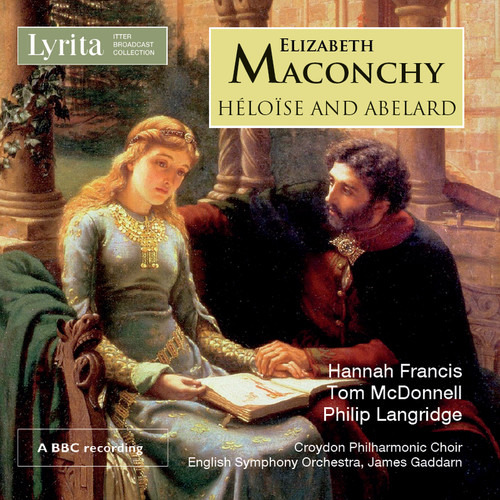 Francis/mcdonnell/langridge/cd Inglés De Sym Orch Helois