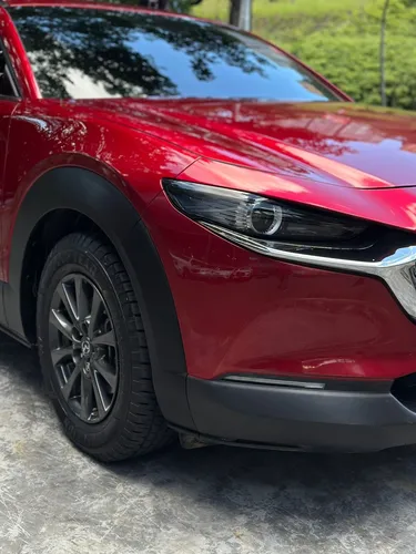 Mazda CX-30 2.0 Prime At
