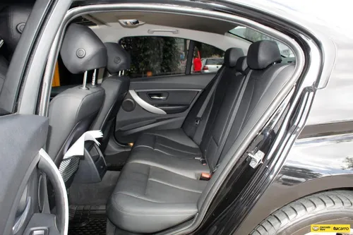 BMW Serie 3 320i 2.0 Sedan