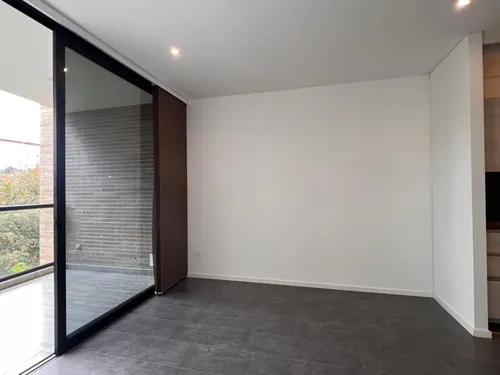 Apartamento En Arriendo, Envigado