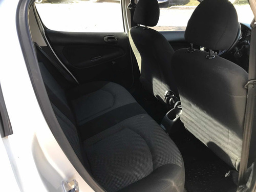 Peugeot 207 2012 1.4 Xs