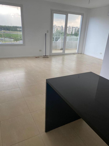 Imagen 23 de 30 de Departamento Apto Profesional En Lofts.