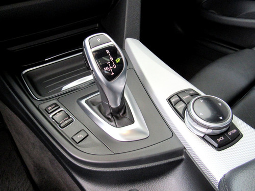 Bmw 435i 2015 3.0 M Sport 24v Gasolina 2p Automático Únic