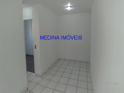 Imagem 24 de 30 de Apartamento Para Venda Em Itaquera - Ap00242 - 67604987