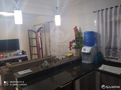Imagem 4 de 19 de Casa Em Jardim Anchieta - Mauá - Sp - 32/04