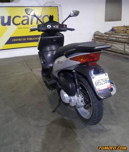 Imagen 4 de 9 de Benelli Caffenevo