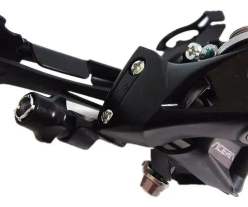 Tensor Shimano Acera 8 / 9 Velocidades Rd - M390