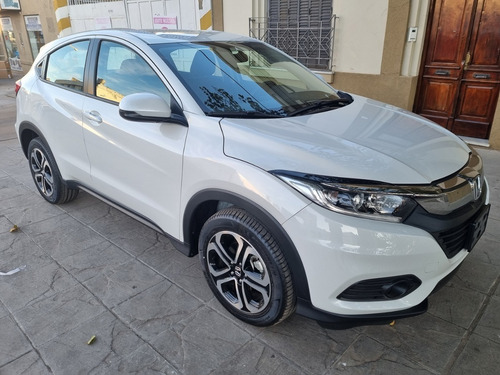 Imagen 12 de 17 de Honda Hr-v 1,8 Lx-cvt 2022