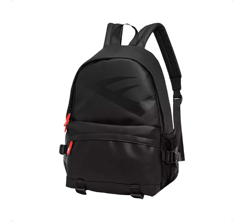 Mochila Porta Notebook Acolchada Everlast Reforzada Paseo