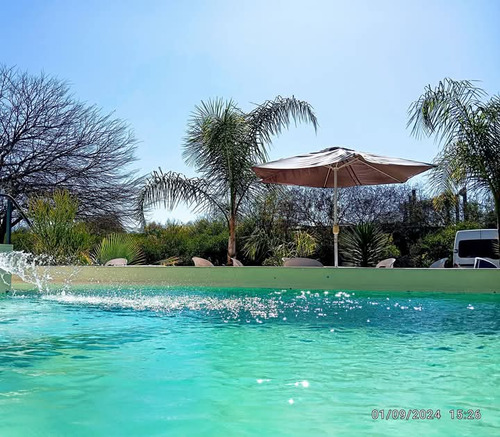 Hotel Familiar Alquiler Termas De Río Hondo
