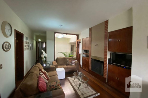 Imagem 8 de 15 de Casa À Venda No Belvedere - Código 317083 - 317083