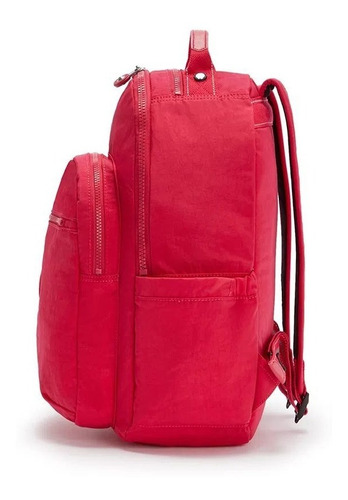 Imagem 6 de 8 de Mochila Resistente Seoul Grande Kipling Escolar