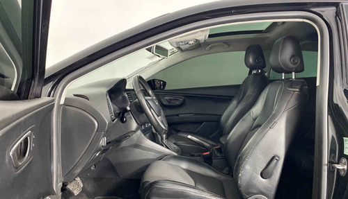 Imagen 2 de 15 de 43080 - Seat Leon 2016 Con Garantía